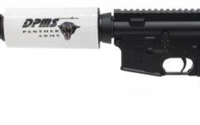 DPMS PANTHER ARMS MODEL A-15 MODERN SPORTING RIFLE