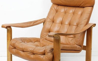 Dahlqvist Mid Century Lounge Chair