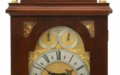 Daniel Torin, London, Musical Bracket Clock