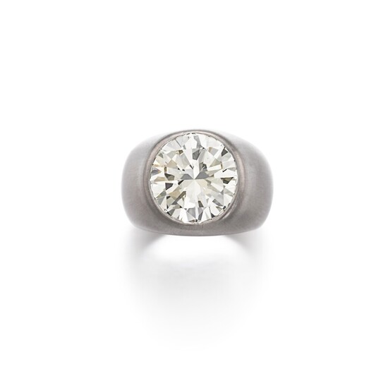 Diamond ring, Hemmerle