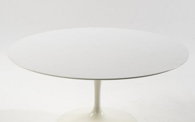 Eero Saarinen , '150' side table, 1956