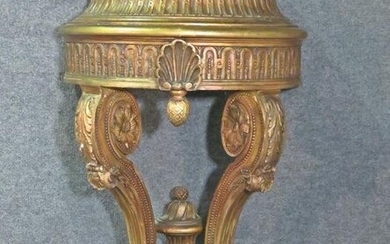 FRENCH WALL MOUNT CONSOLE