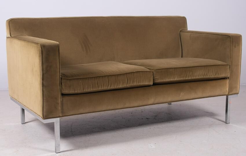 Florence Knoll style Modern Design sofa