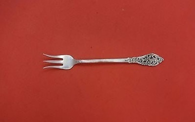 Florentine Lace by Reed & Barton Sterling Silver Cocktail Fork 5 3/8"