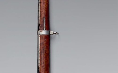 Fusil d'infanterie Werder modèle 1869/1876... - Lot 8 - Thierry de Maigret