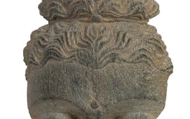 Gandhara II-IIIth century