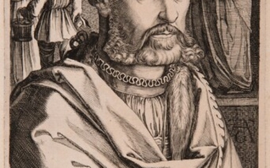 HENDRICK I HONDIUS (1573-1650)