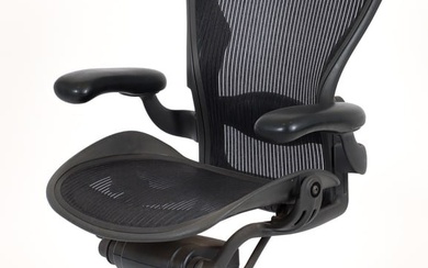Herman Miller Aeron Office Chair Size B