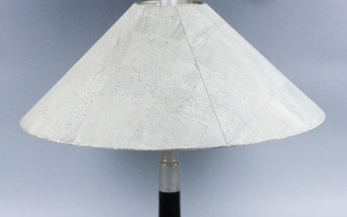 Ingo Maurer (1932-2019), Een "ML3" tafellamp voor DesignM