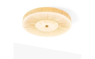 Itsu (Edited by, 20th c.) Ceiling lamp