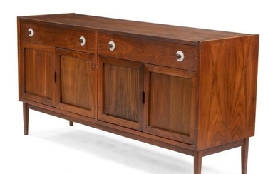 Jack Cartwright - Founders - Credenza