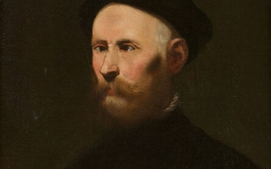 Jacopo Robusti, gen. Tintoretto
