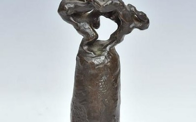 Jacques Lipschitz Bronze