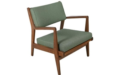 Jens Risom - Lounge Chair