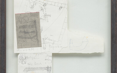 Joseph Beuys, DM 90,000 (S. 463)