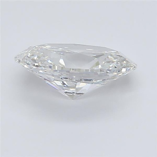 Loose Diamond - Oval 2.65ct F VS2