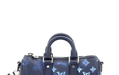 Louis Vuitton Keepall Bandouliere Bag