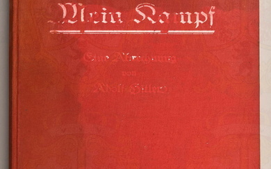 M. K. Volume 1 of Second edition of 1926