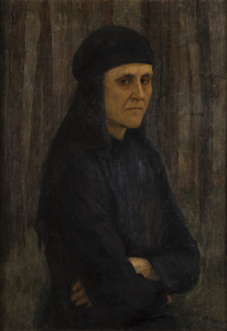 Maria Wiik (Finland, 1853-1928)