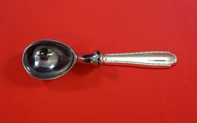 Marquise by Tiffany & Co. Sterling Silver Ice Cream Scoop HHWS Custom Made 7"