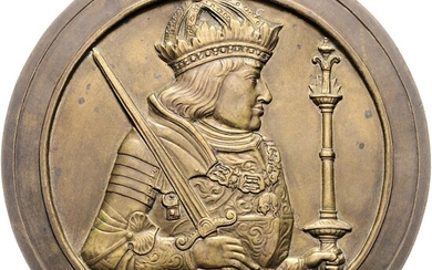 Maximilian I. 1493-1519