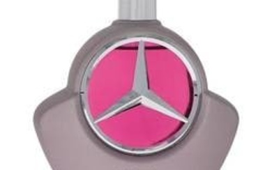 Mercedes Benz Woman Eau De Parfum Spray (Tester) By Mercedes Benz