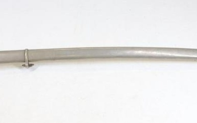 Model 1902 U.S. Army Officers' Sword-Identified