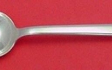 Modern Classic by Lunt Sterling Silver Teaspoon 5 3/4"