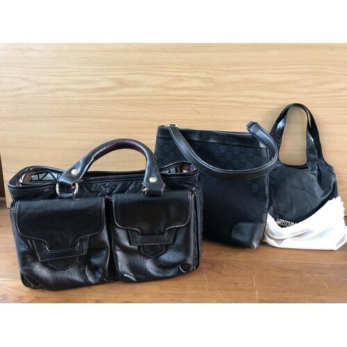 Moscchino, Gucci and Fellini Leandro Ladies Handbags