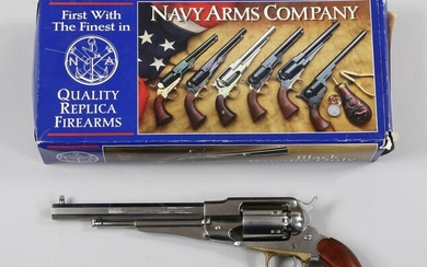 Navy Arms Co. Black Powder 44 cal.
