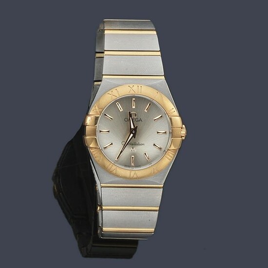 OMEGA Constellation No. 92508910 for women