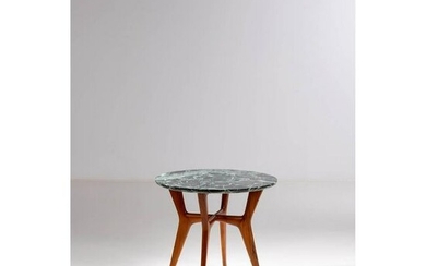 Osvaldo Borsani (1911-1985) Coffee table