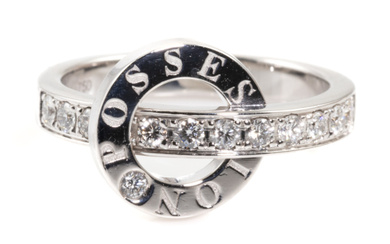 Piaget Possession Diamond Ring