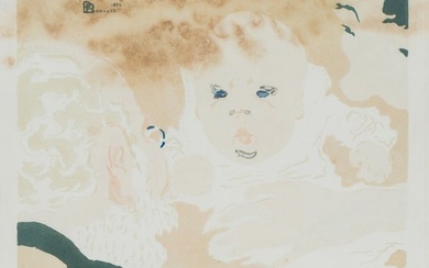 Pierre Bonnard Scène de Famille (Bouvet 2; Roger-Marx 2), 1892