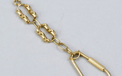 Pocket watch chain or for key