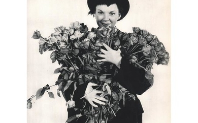 RICHARD AVEDON - Judy Garland, 1951