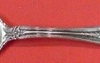 Richelieu By Tiffany and Co. Sterling Silver Ice Cream Spoon 5 3/4"