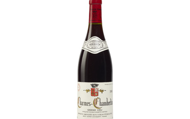 Rousseau, Charmes-Chambertin 1998 9 bottles per lot