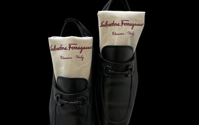 Salvatore Ferragamo Men's Shoes