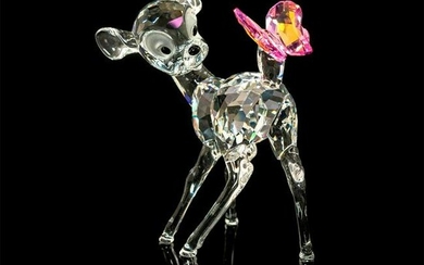 Swarovski Figurine, Bambi 943951