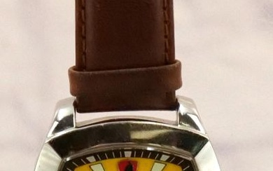 Tonino Lamborghini Men's Automatic Watch