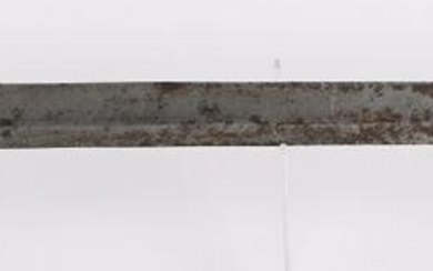 UNKNOWN SAPPERS BAYONET