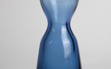 Vase ''Sommerso''