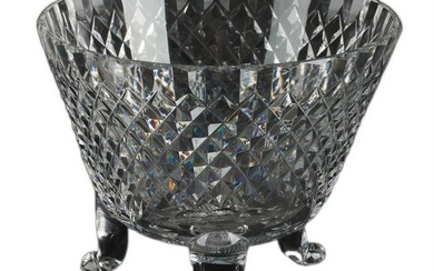 Waterford Crystal Center Bowl