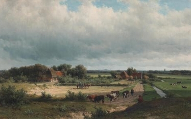 Willem Vester (1824-1871/95)