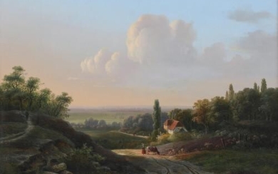 Willem de Klerk (1800-1876)