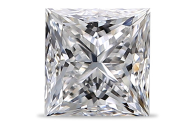 0.40ct Loose Diamond GIA E Internally Flawless