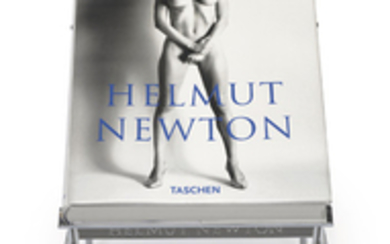 HELMUT NEWTON (1920-2004), Sumo, Taschen, 1999