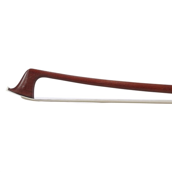 A French Violin Bow From the Firm of Jerome Thibouville-Lamy