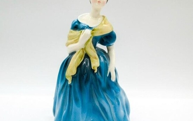 Adrienne HN2304 - Royal Doulton Figurine